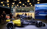 Kỷ lục mới về doanh số của hãng sản xuất ô tô Renault, Pháp